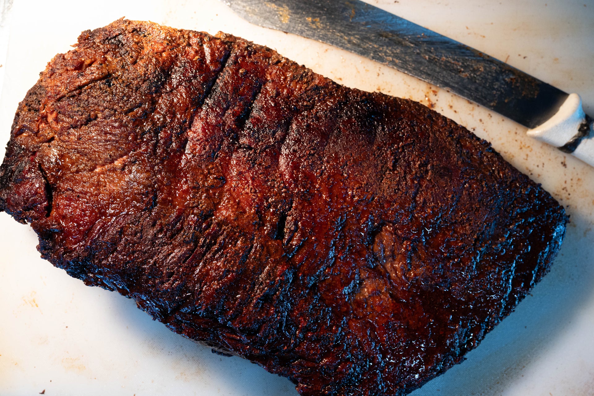 Whole Brisket