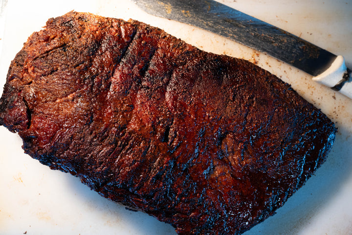 Whole Brisket