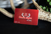 Hard Eight BBQ Gift Card
