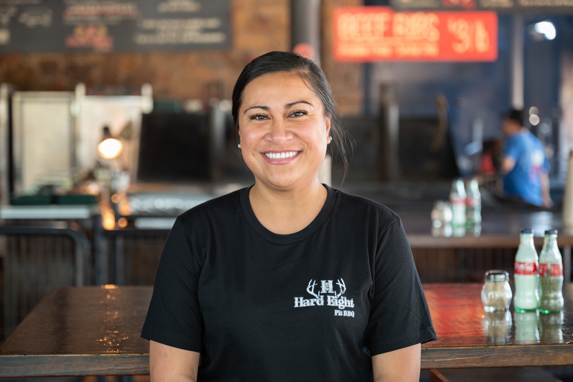 I'd Smoke That T-Shirt