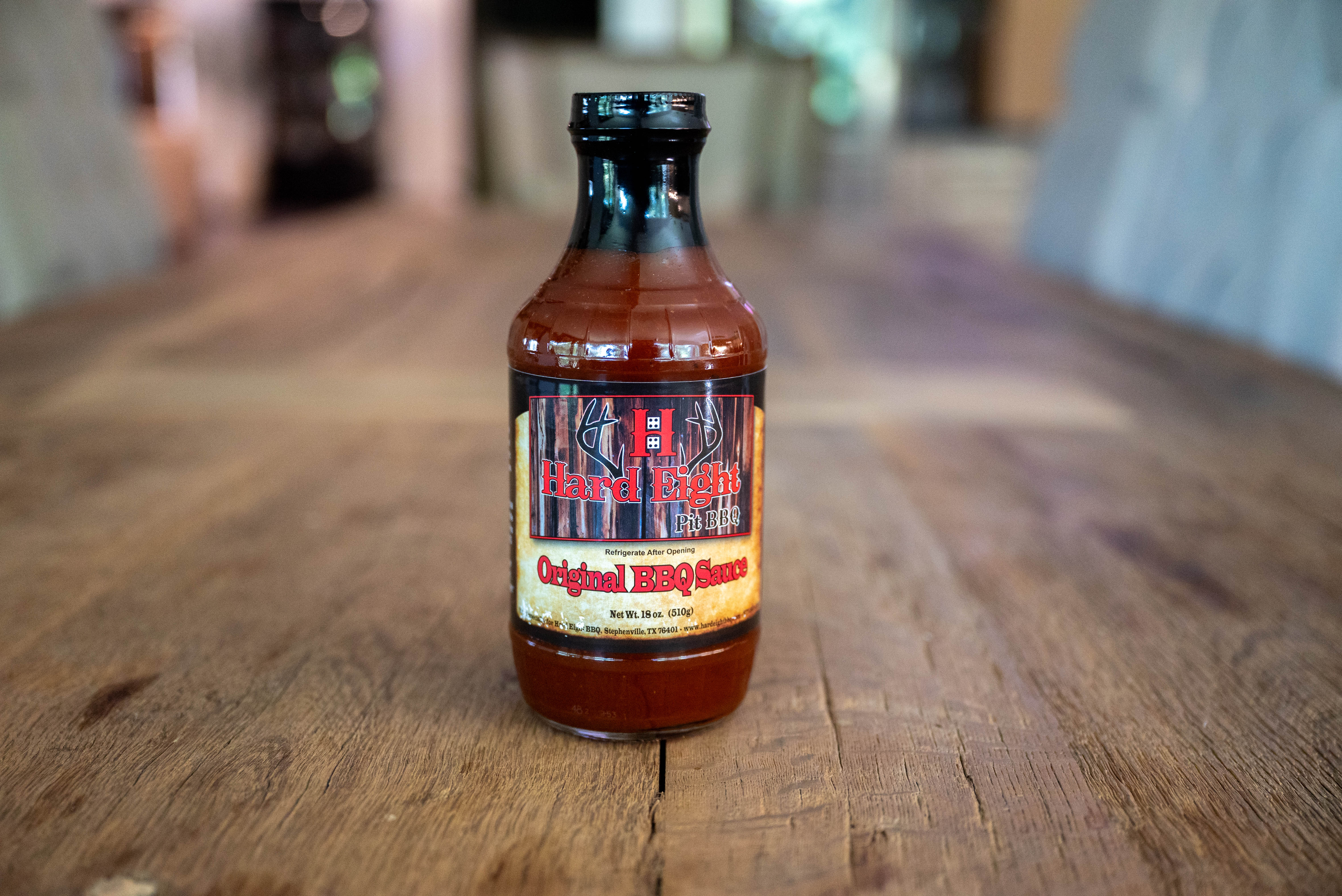 Hard Eight BBQ | Authentic Texas BBQ, Sauces & Rubs Online – Hard