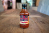 Hot N Spicy BBQ Sauce, 18 oz Bottle