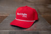 Rope Cap