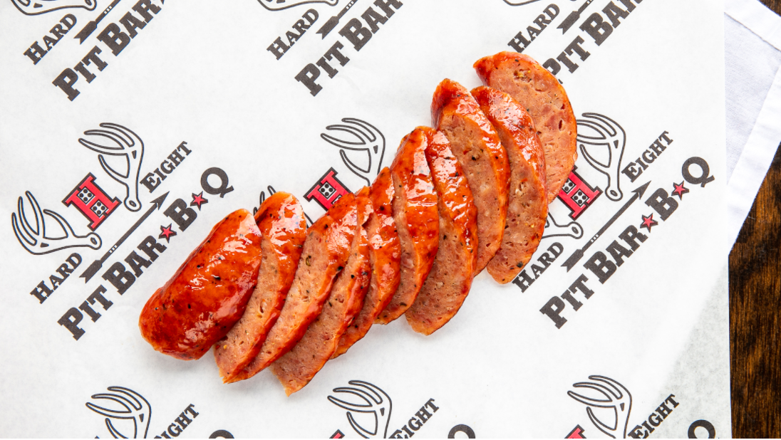 Sausage Combo, 4 pkg